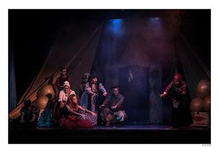 Juan Carlos Gargiulo no es de este mundo por manu medina Juan Carlos Gargiulo no es de este mundo por manu medina