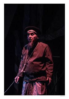 Juan Carlos Gargiulo no es de este mundo por manu medina Juan Carlos Gargiulo no es de este mundo por manu medina