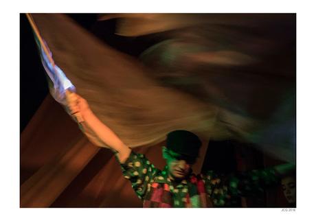 Juan Carlos Gargiulo no es de este mundo por manu medina Juan Carlos Gargiulo no es de este mundo por manu medina