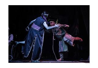 Juan Carlos Gargiulo no es de este mundo por manu medina Juan Carlos Gargiulo no es de este mundo por manu medina