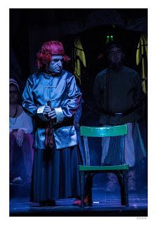 Juan Carlos Gargiulo no es de este mundo por manu medina Juan Carlos Gargiulo no es de este mundo por manu medina