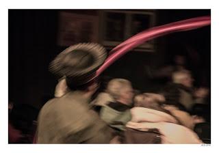 Juan Carlos Gargiulo no es de este mundo por manu medina Juan Carlos Gargiulo no es de este mundo por manu medina