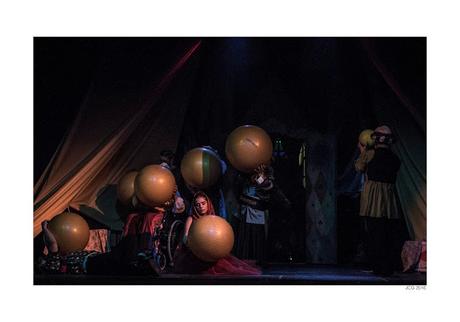 Juan Carlos Gargiulo no es de este mundo por manu medina Juan Carlos Gargiulo no es de este mundo por manu medina