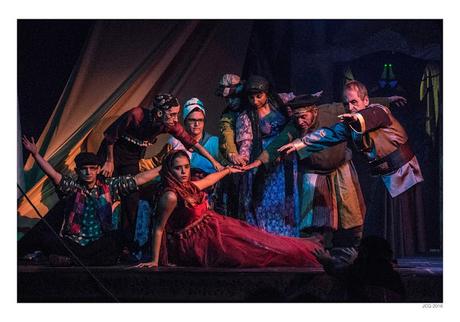 Juan Carlos Gargiulo no es de este mundo por manu medina Juan Carlos Gargiulo no es de este mundo por manu medina