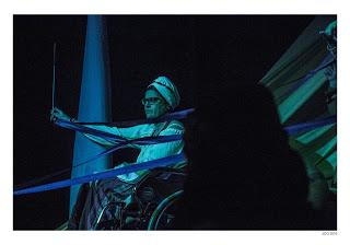 Juan Carlos Gargiulo no es de este mundo por manu medina Juan Carlos Gargiulo no es de este mundo por manu medina