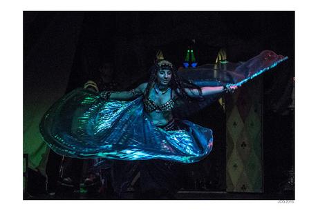 Juan Carlos Gargiulo no es de este mundo por manu medina Juan Carlos Gargiulo no es de este mundo por manu medina