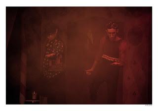 Juan Carlos Gargiulo no es de este mundo por manu medina Juan Carlos Gargiulo no es de este mundo por manu medina