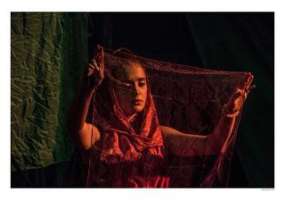 Juan Carlos Gargiulo no es de este mundo por manu medina Juan Carlos Gargiulo no es de este mundo por manu medina