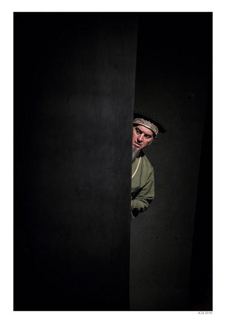 Juan Carlos Gargiulo no es de este mundo por manu medina Juan Carlos Gargiulo no es de este mundo por manu medina