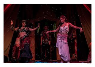 Juan Carlos Gargiulo no es de este mundo por manu medina Juan Carlos Gargiulo no es de este mundo por manu medina