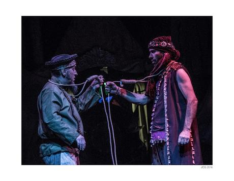 Juan Carlos Gargiulo no es de este mundo por manu medina Juan Carlos Gargiulo no es de este mundo por manu medina