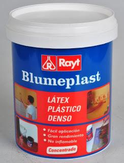 Latex Plastico Denso uso para manualidades