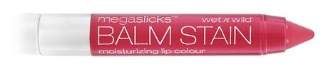 Mega Slicks Balm Stain Mega Slicks Balm Stain