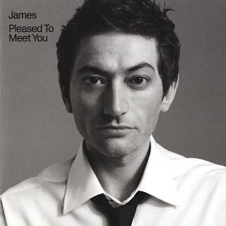 James - Getting Away With It (All Messed Up) (2001) James - Getting Away With It (All Messed Up) (2001)