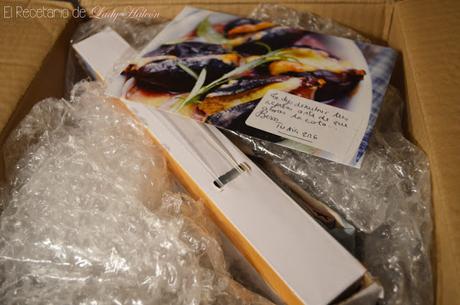 ¡Ya llegó mi AIG 2016! ¡Ya llegó mi AIG 2016!