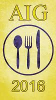 ¡Ya llegó mi AIG 2016! ¡Ya llegó mi AIG 2016!