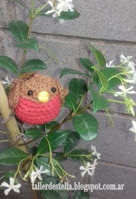 Historia de un Petirrojo Historia de un Petirrojo