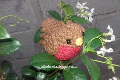 Historia de un Petirrojo Historia de un Petirrojo