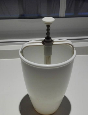 Rosquillera Rosquillera