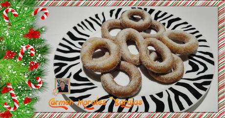 Roscos con Rosquilleras Roscos con Rosquilleras