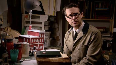 Wimbledon Green, Seth Wimbledon Green, Seth