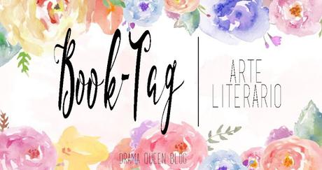 Book - Tag | Arte Literario
