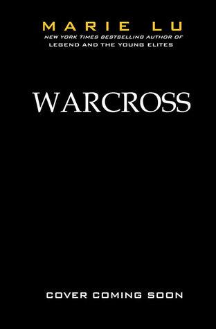 Warcross (Warcross, #1)