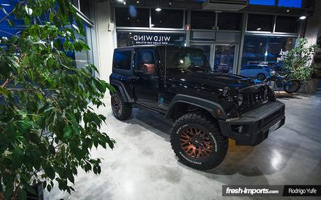 España se activa en el mundo de las modificaciones y el estilo España se activa en el mundo de las modificaciones y el estilo