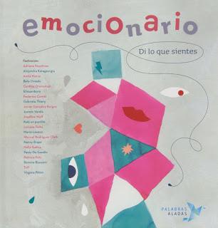 Las emociones de los niños + Libro Emocionario