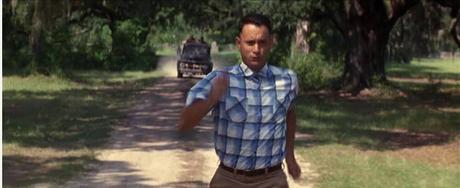Corre Forrest corre