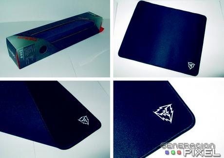 ANÁLISIS HARD-GAMING: Alfombrilla ThunderX3 TMP40 alfombrilla-thunderx3-tmp40-img-2