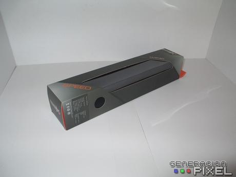 ANÁLISIS HARD-GAMING: Alfombrilla ThunderX3 TMP40 alfombrilla-thunderx3-tmp40-img-1