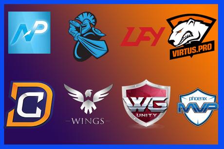 The Boston Major - Crónica del 1º día The Boston Major - Crónica del 1º día