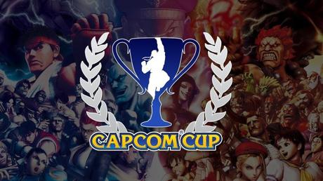 Capcom Cup Final en Vivo – Domingo 4 de Diciembre del 2016