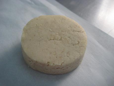 POLVORONES DE CANELA POLVORONES DE CANELA