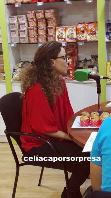 “CELIACOS EN DIRECTO”, AQUÍ PODÉIS VER MI PARTICIPACIÓN EN SU PROGRAMA NÚM. 10 EN EL QUE PRESENTAMOS MI LIBRO “CELÍACA POR SORPRESA” en-celiacos-en-directo