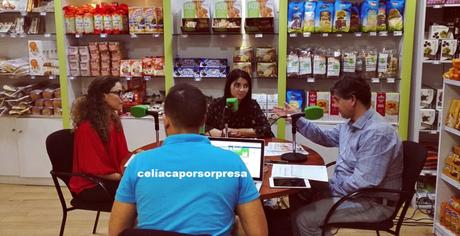 “CELIACOS EN DIRECTO”, AQUÍ PODÉIS VER MI PARTICIPACIÓN EN SU PROGRAMA NÚM. 10 EN EL QUE PRESENTAMOS MI LIBRO “CELÍACA POR SORPRESA” hablando-en-celiacos-en-directo