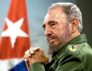 Quien fue Fidel Castro: la visión italiana