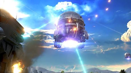 MechWarrior 5: Mercenaries.confirma modo historia MechWarrior 5: Mercenaries.confirma modo historia