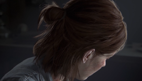 Ellie será el personaje jugable en The Last of Us Parte II Ellie será el personaje jugable en The Last of Us Parte II