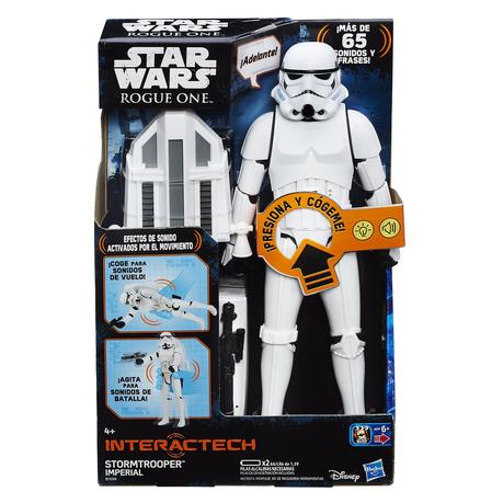 Sorteo 5 Hasbro con Star Wars y Raspunzel Peinados de Princesa #DesmadreandoXmas