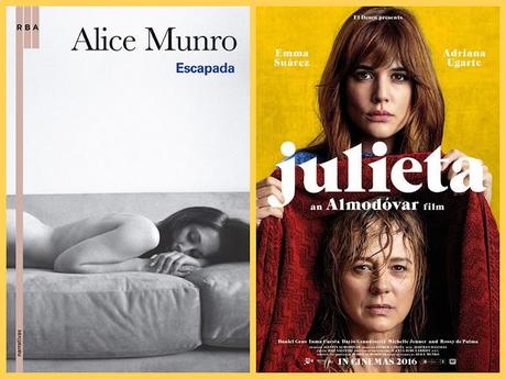 'Destino', 'Pronto', 'Silencio', Adriana Ugarte, Emma Suárez, 