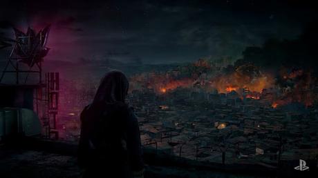 Primer trailer de Uncharted: The Lost Legacy