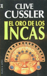 El oro de los incas (Clive Cussler)
