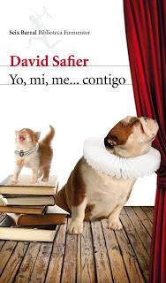 Yo, Mi, Me ... Contigo (David Safier)