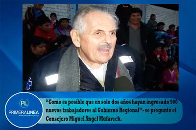 GORE LIMA UN NIDO DE RATAS COMPARABLE CON EL KILOMBO DE HUACHO… GORE LIMA UN NIDO DE RATAS COMPARABLE CON EL KILOMBO DE HUACHO…