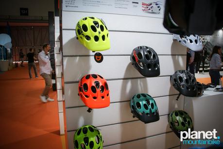 Catlike Yelmo, nuevo casco para All Mountain y Enduro de la firma española