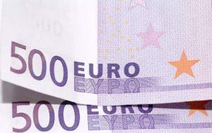 #Pagos en efectivo superiores a mil euros