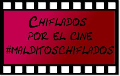 Podcast Chiflados por el cine: Especial Navidad 2016
