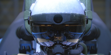 Ace Combat 7 se luce en la PlayStation Experience Ace Combat 7 se luce en la PlayStation Experience